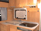 Keuken