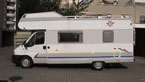 Zijkant links