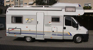 B�rstner A574